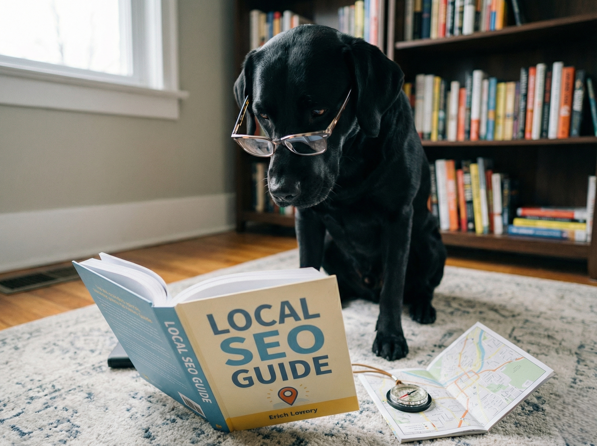 Local SEO for Trades Businesses in Cincinnati